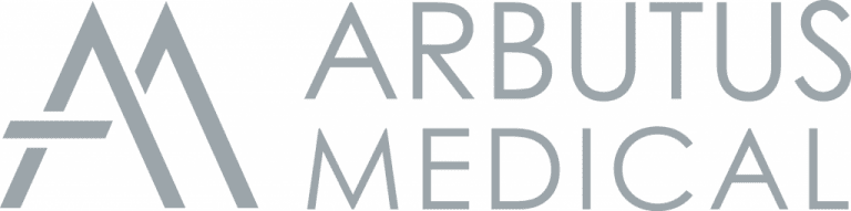 arbutus medical logo